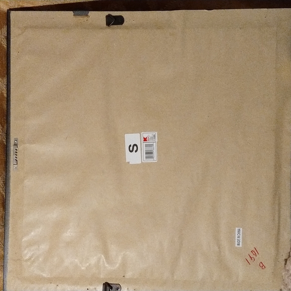 Framed Art - Picture 5 of 7